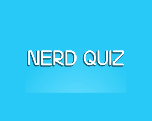 play Nerd Quiz