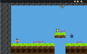play Platformer