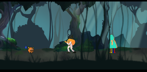 play Battle Royal Game