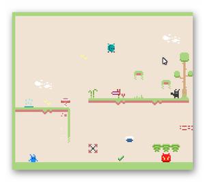 play Save My Bunny