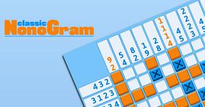 play Classic Nonogram