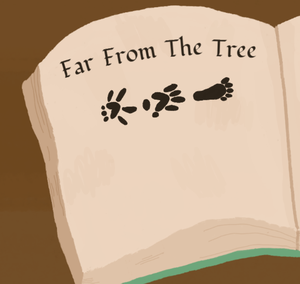 play Far From The Tree