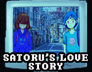 play Satoru'S Love Story