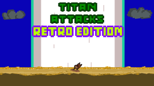 play Titan Attacks