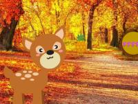 play Fawn Deer Escape