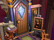 play Doors: Paradox