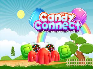 play Candy Connect