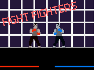 Fight Fighters