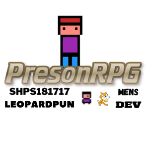 play Presonrpg