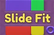 play Slide Fit - Play Free Online Games | Addicting