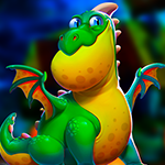 play Victory Dragon Escape