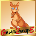 play G2E Funny Kangroo Rescue Html5