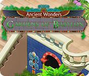play Ancient Wonders: Gardens Of Babylon