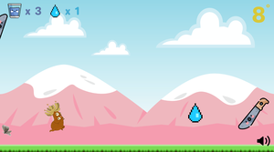 play Frailejon Ernesto Perez Flappy