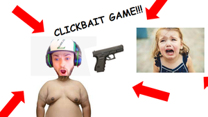 play Click Bait Game