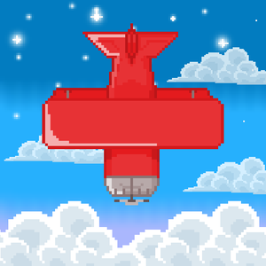 play The Falling Plane