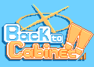 play Back To Cabinet !!