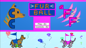 play Fur Ball!