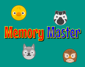 play Memory Master [Web]