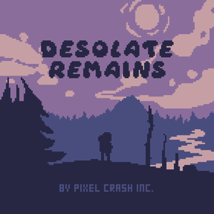 play Desolate Remains