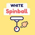 play White Spinball