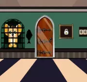 play G2L Rescue The Mouse Html5