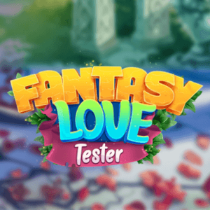 Fantasy Love Tester game
