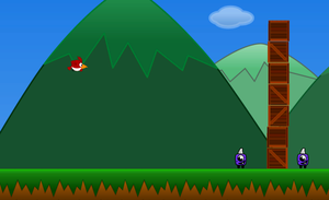 play Terribletweeters (Tut