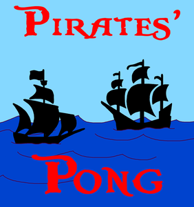 play Pirates' Pong