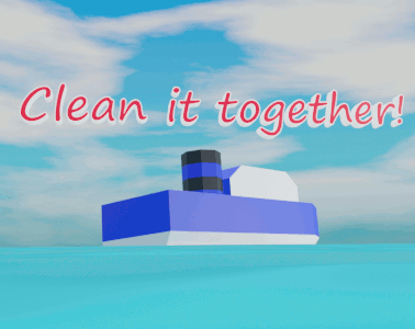 play Clean It Together! [Browser Version]