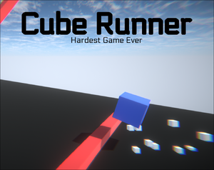 play Cube Runner (Beta)