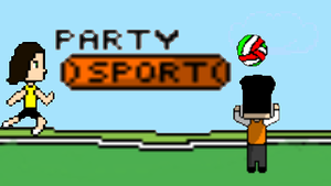 play Partysport