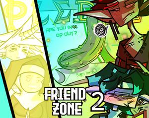 play Friend Zone: Pledge