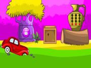 play Stuck Car Escape