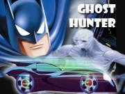 play Batman Ghost Hunter