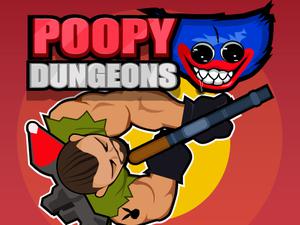 play Poppy Dungeons