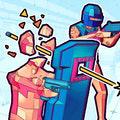 play Time Shooter 3: Swat