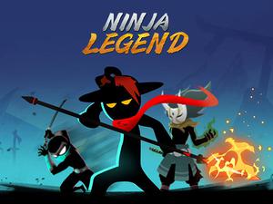 play Ninja Legend