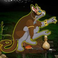 play G2R-Whimsical Animal Escape Html5