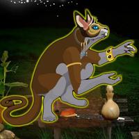 play Whimsical Animal Escape Html5