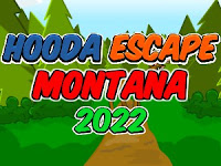 play Sd Hooda Escape Montana 2022