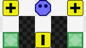 play Light Push