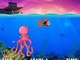 play Fish Hunt Saga
