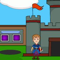 play G2J-Find-The-Princes-Crown-