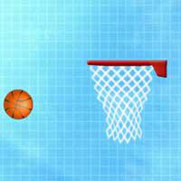 play Basketball-Shooter