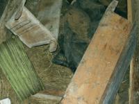 play Dark Barn Escape