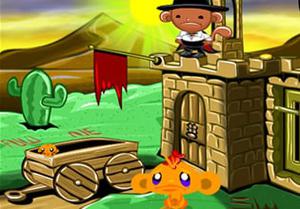 play Monkey Go Happy – Stage 619