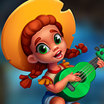 play Minstrel Girl Escape