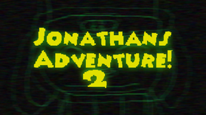 play Jonathan'S Adventure! 2