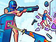 play Time Shooter 3: Swat